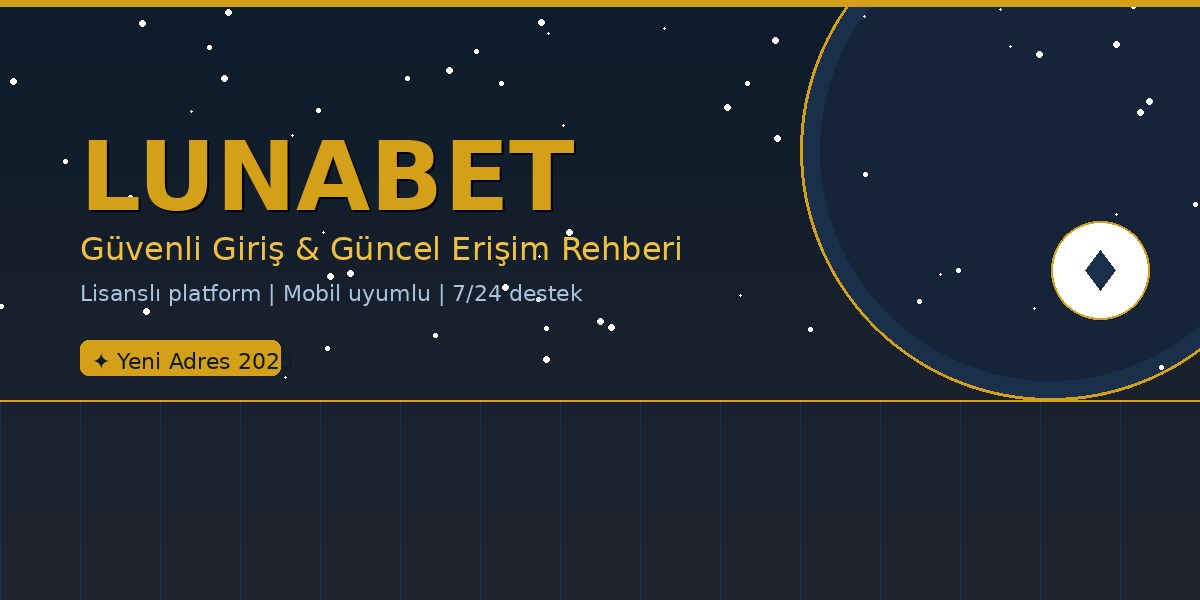 Lunabet